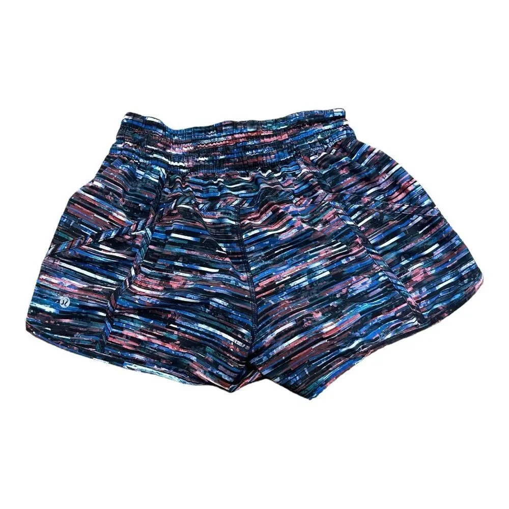 Lululemon Tracker Short V 4